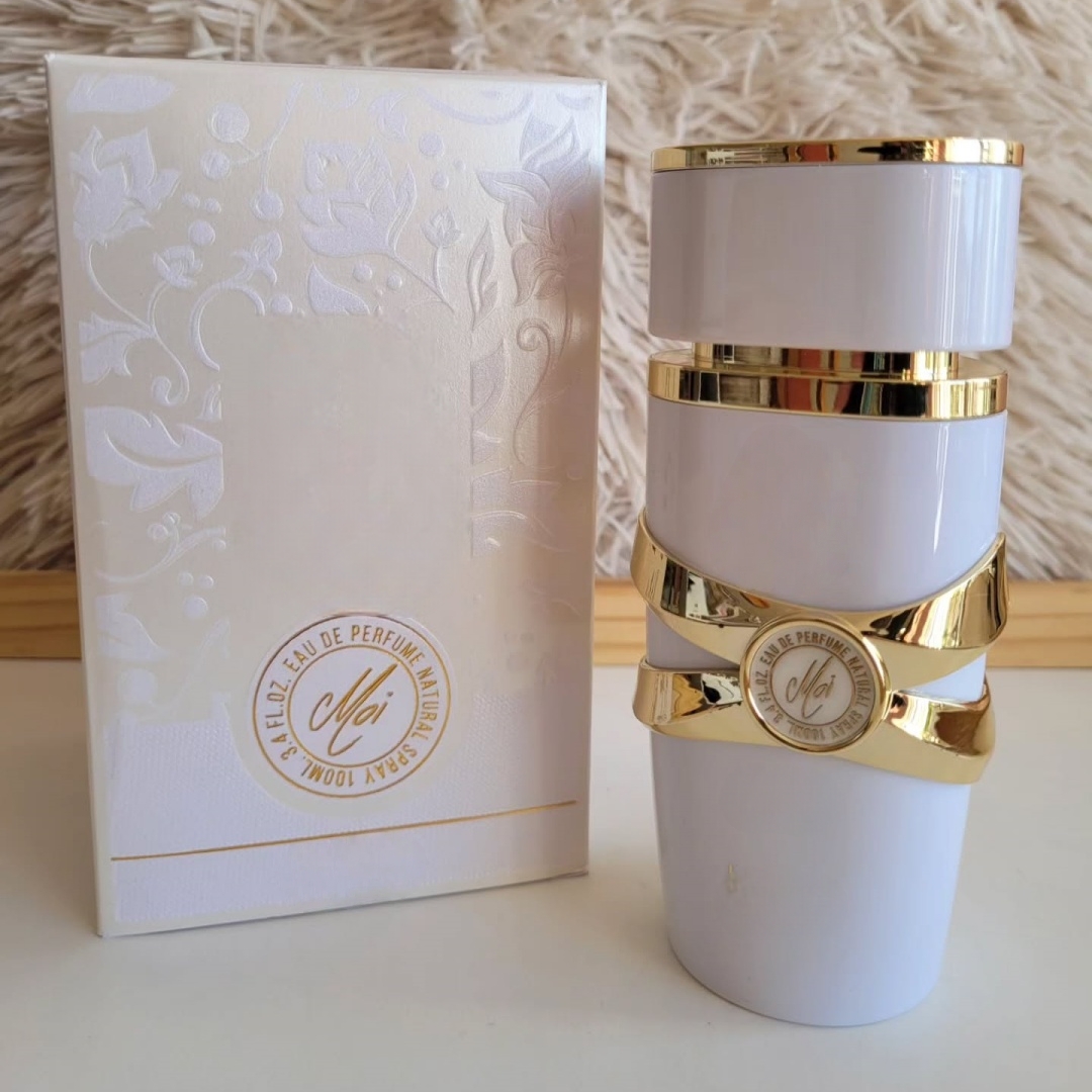 Yara Perfume Fragrance - Rafa - Yara Perfume Series -