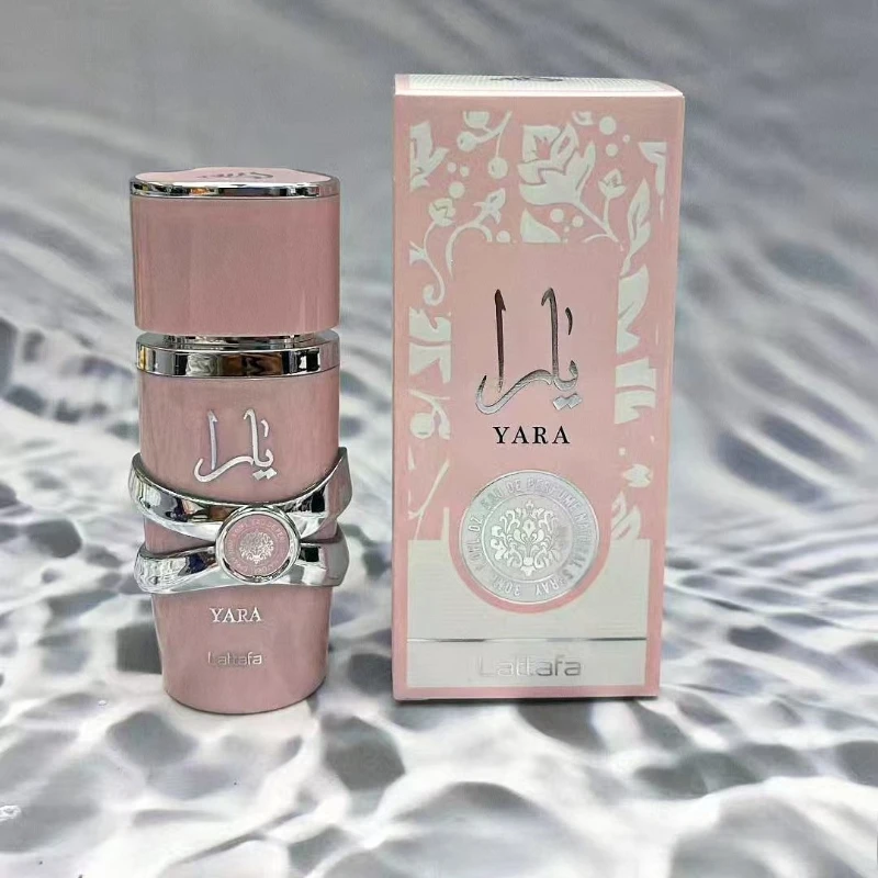 Yara Perfume Fragrance - New product Yara 30ml Perfume Floral