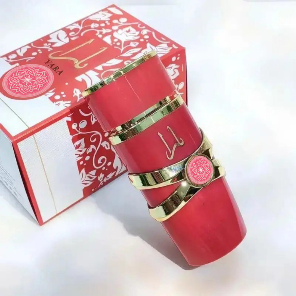 Yara Perfume Fragrance - Yara & Asad Perfume Gift Set,
