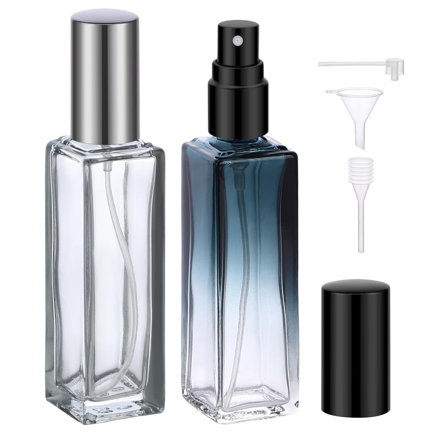 Perfume Fragrance Story - 1/3pcs 10ml High Quality Perfume Spray