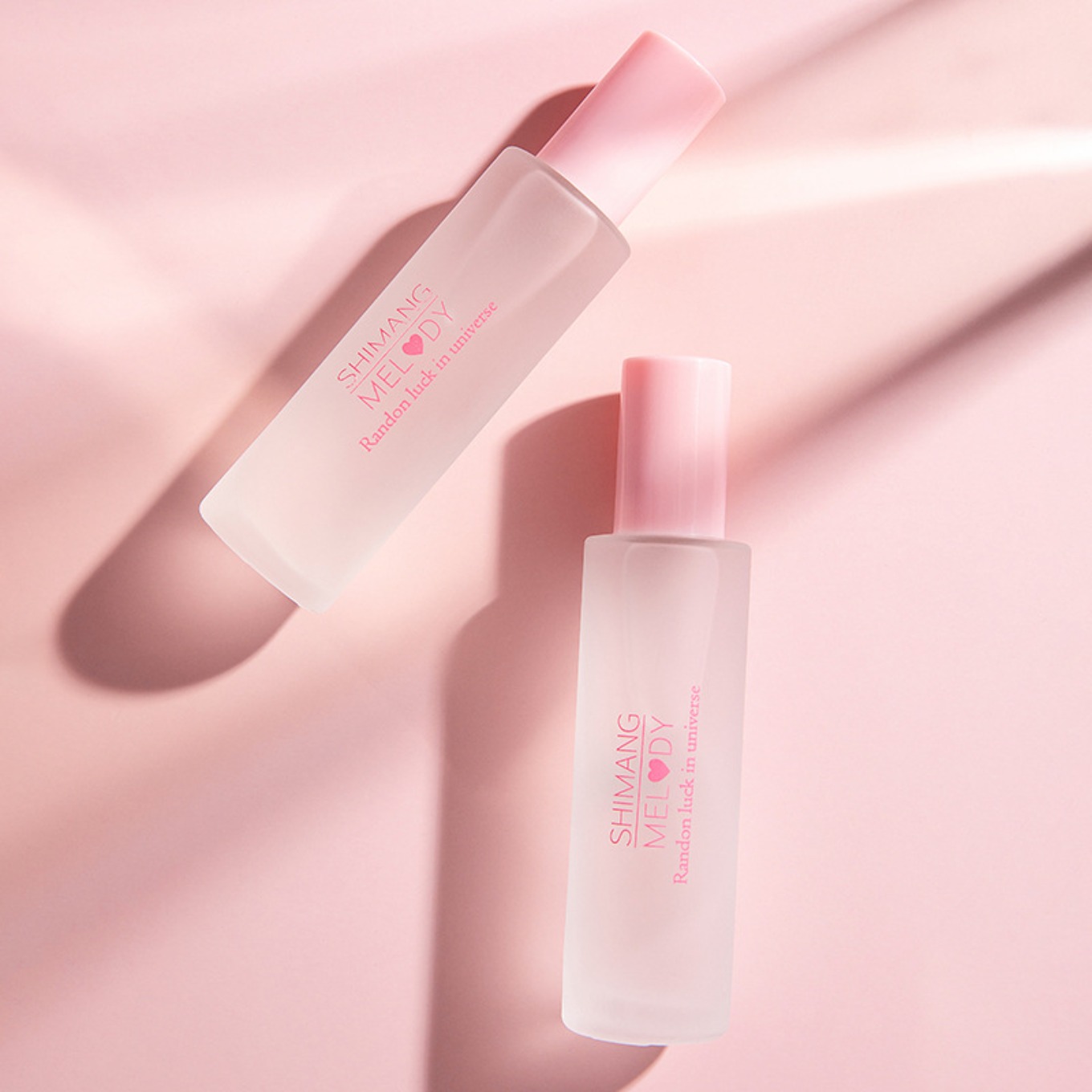 Perfume Fragrance For Girls - Cherry Blossom Perfume for Girl: Long-Lasting