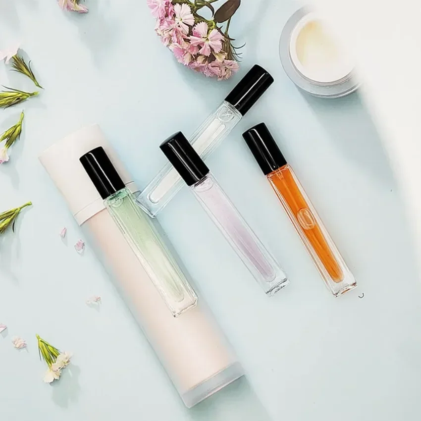 Perfume Fragrance One - 10ml Perfume Sample Private Label Small