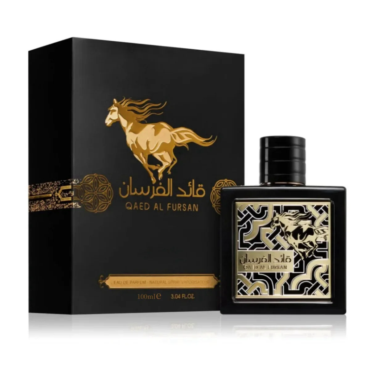 Perfume Zara - Arab Perfume Man High Quality Parfum
