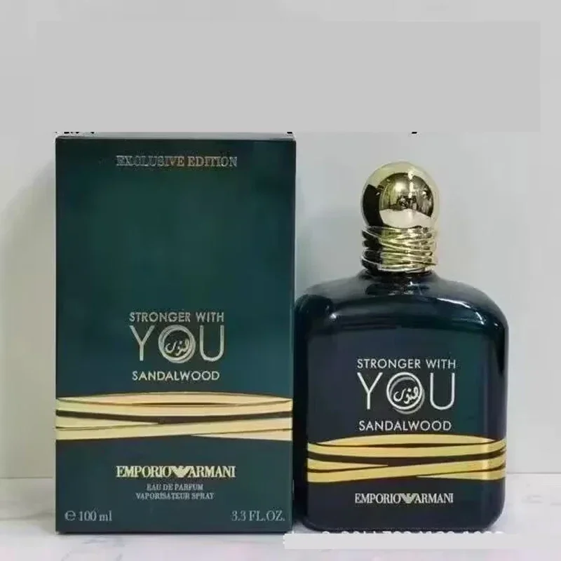 Perfume Zara - 100ML Luxury Perfume Famous Brands Men's