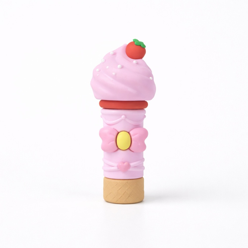 Perfume Fragrance One - Fashion PVC Perfume Bottle Ice Cream