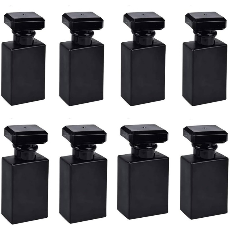 8pcs 30ml Glass Perfume Bottle - Perfume Fragrance Story recension och pris