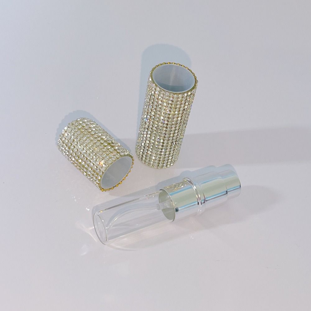 10ML Perfume Atomizer Bottle R - Fragrance Atomizer Pump recension och pris
