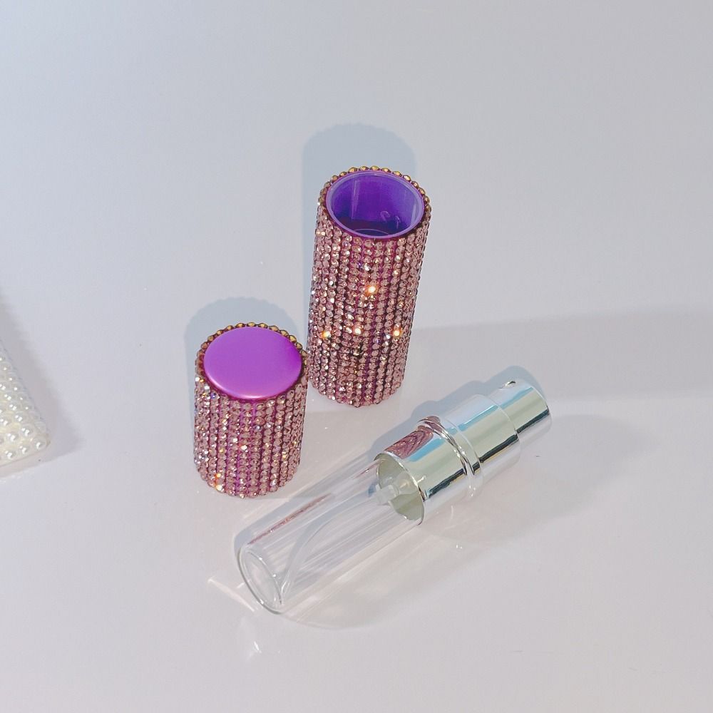 10ML Perfume Atomizer Bottle R - Fragrance Atomizer Pump recension och pris
