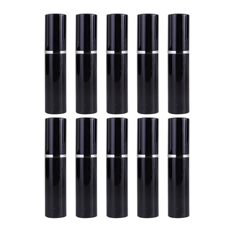 3/5/7/10Pcs 5ml Portable Refil - Fragrance Atomizer Pump recension och pris