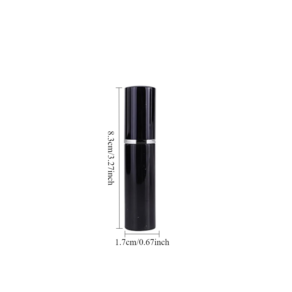 3/5/7/10Pcs 5ml Portable Refil - Fragrance Atomizer Pump recension och pris