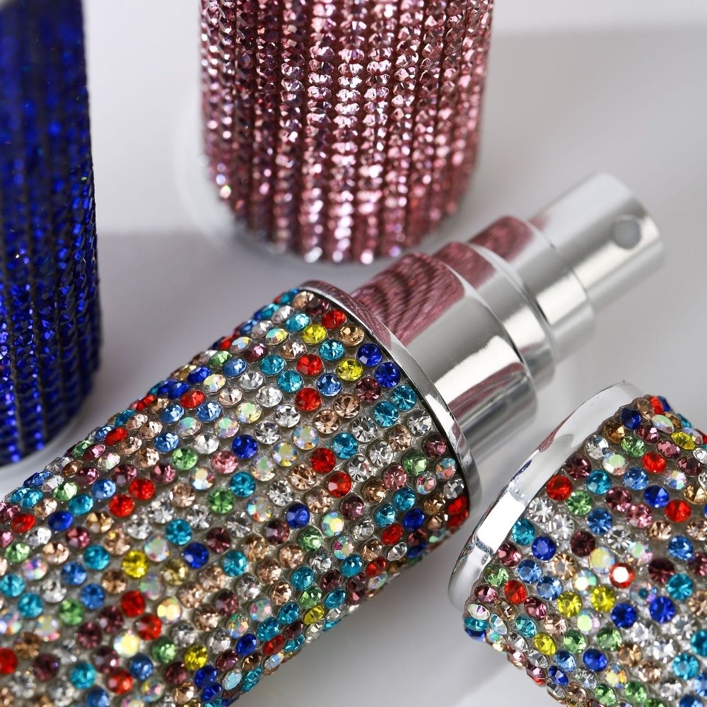 10ml Perfume Bottle Leak-proof - Perfume Fragrance One recension och pris