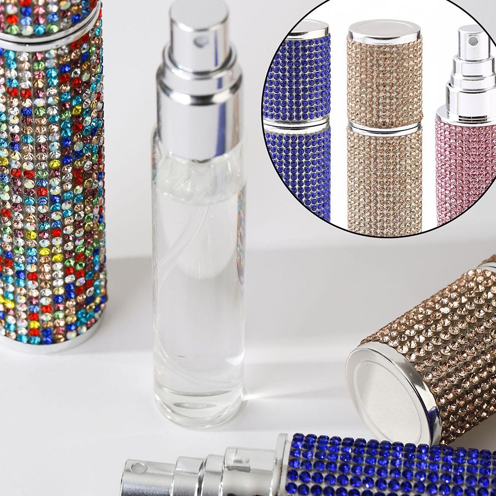 10ml Perfume Bottle Leak-proof - Perfume Fragrance One recension och pris