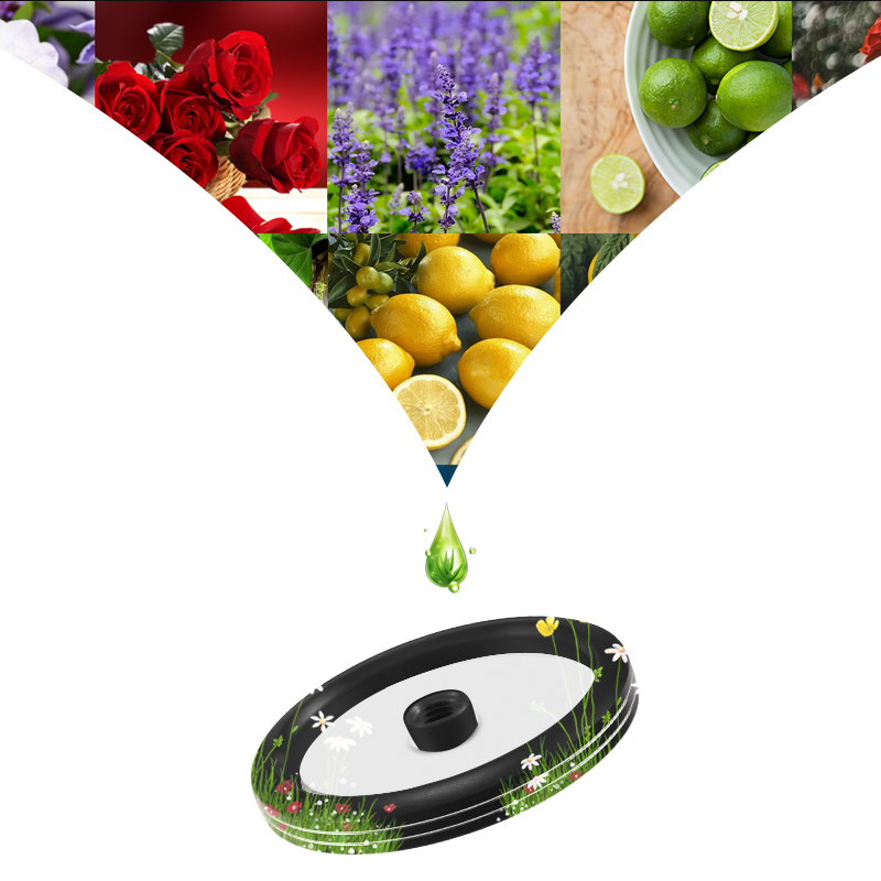 Car Styling Fragrance Diffuser - Perfume Fragrance One recension och pris