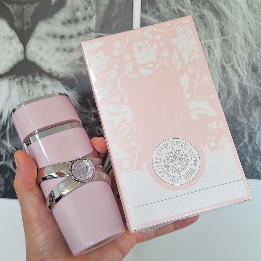 Rafa - Yara Perfume Series - W - Yara Perfume Fragrance recension och pris
