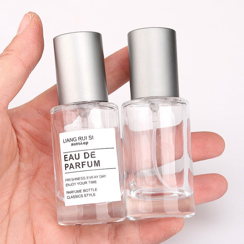 20ML Empty Glass Spray Bottle  - Perfume Fragrance Story recension och pris