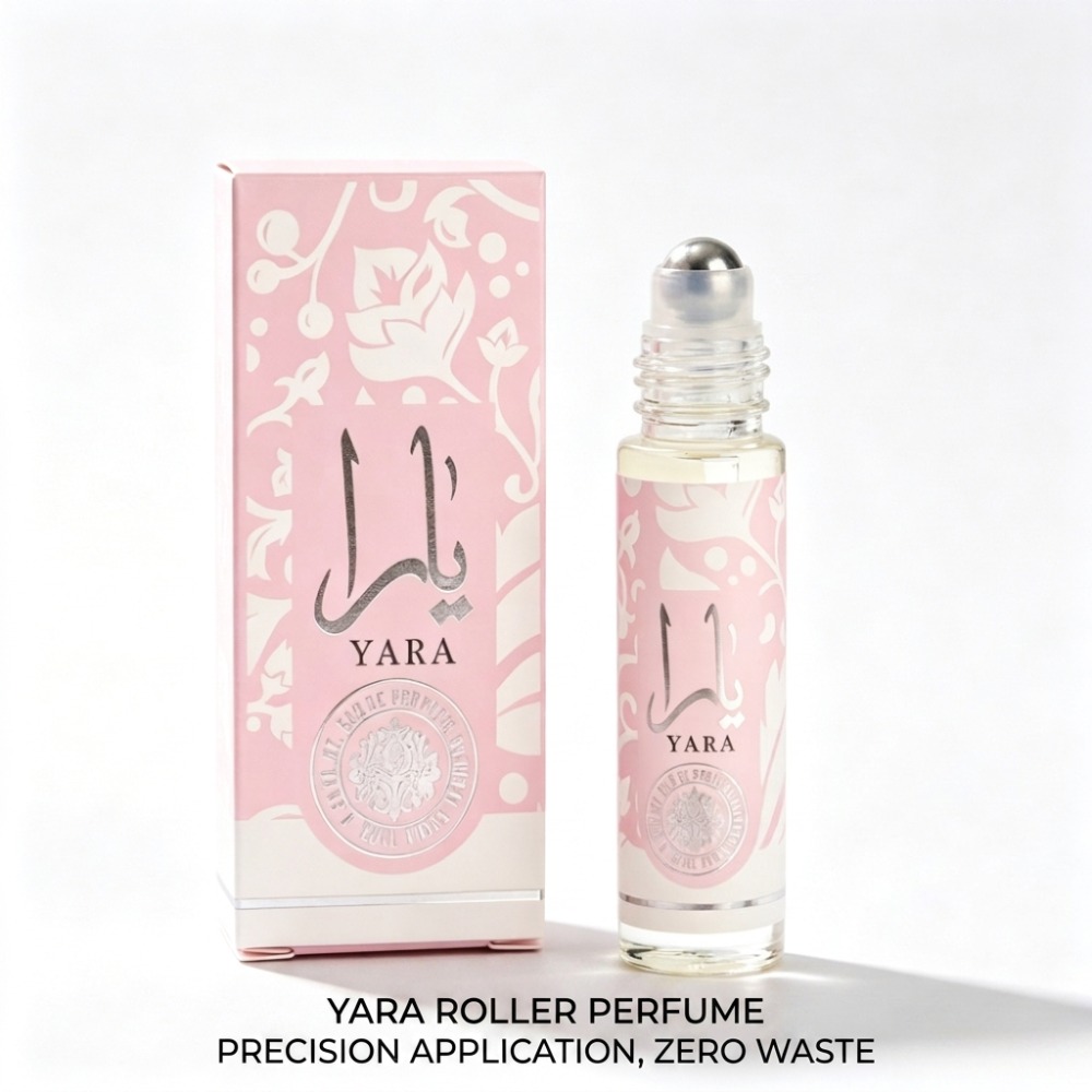 10ML Yara Arab Ball Perfume Ha - Yara Perfume Fragrance recension och pris