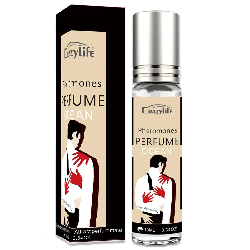 Pheromone For Man Attract Wome - Perfume Fragrance One recension och pris