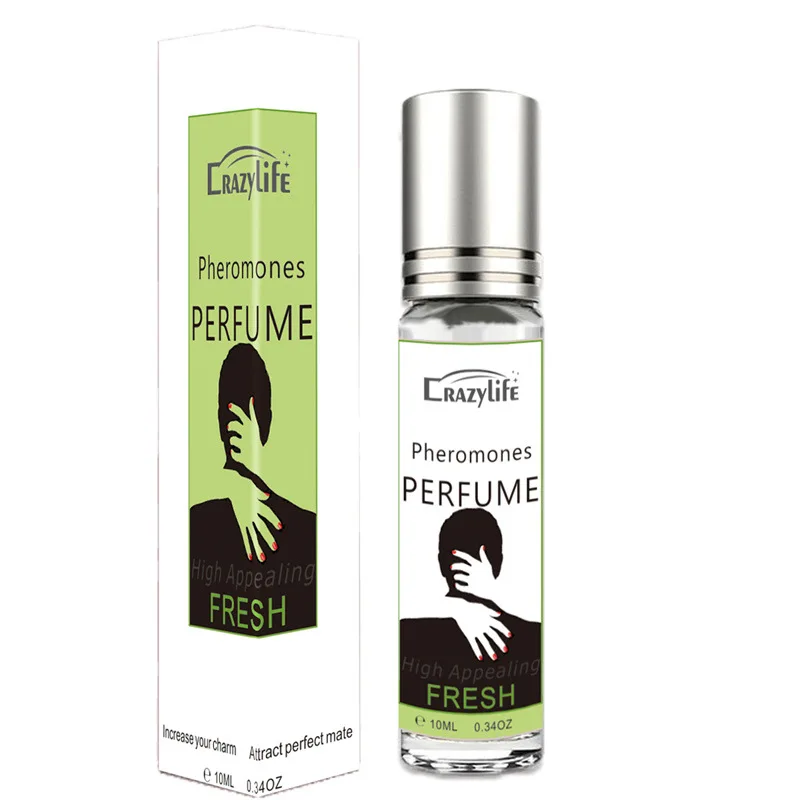 Pheromone For Man Attract Wome - Perfume Fragrance One recension och pris