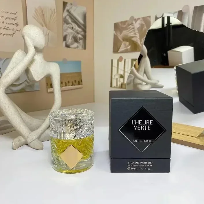 Brand Perfume For Women Men's  - Perfume Fragrance For Girls recension och pris