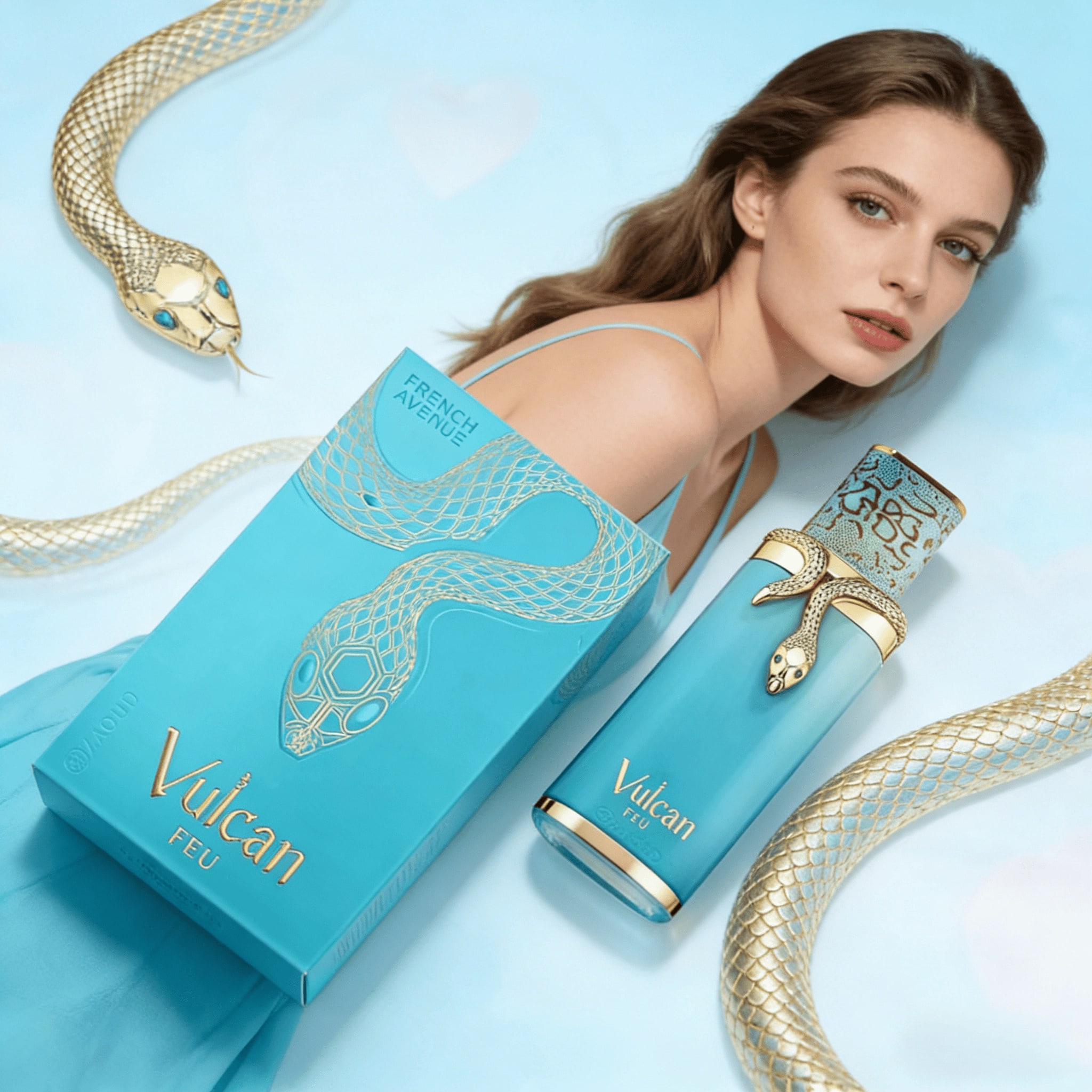 Fragrance World French Avenue  - Perfume Is Fragrance World recension och pris