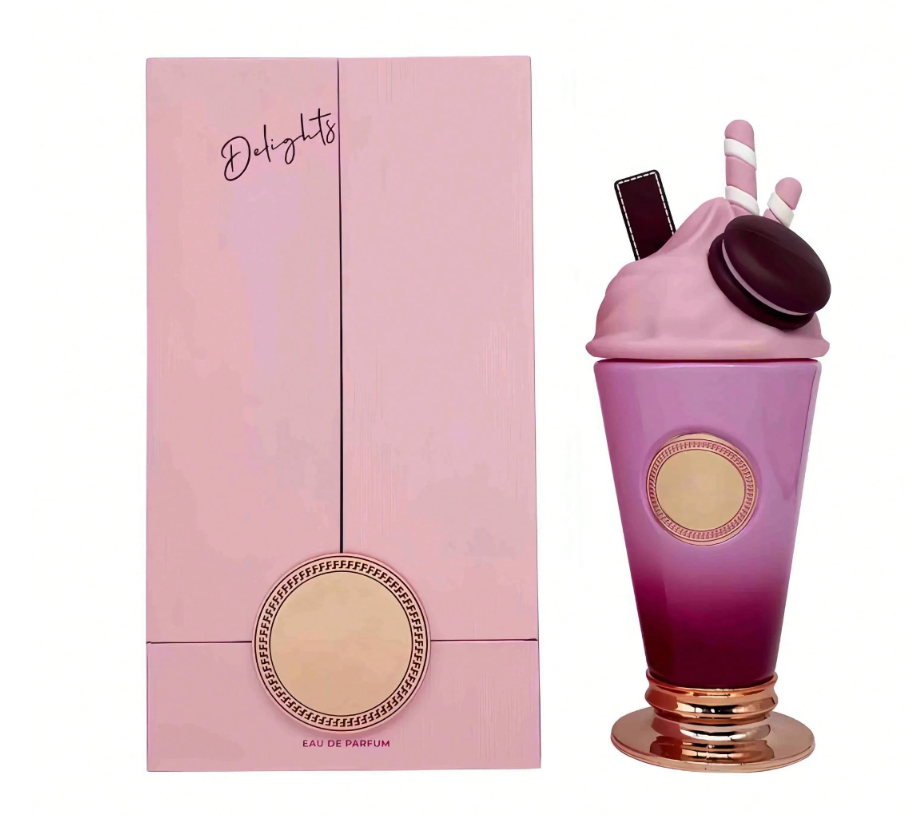 Yum Eau De Parfum | Sweet Vani - Perfume Fragrance For Girls recension och pris