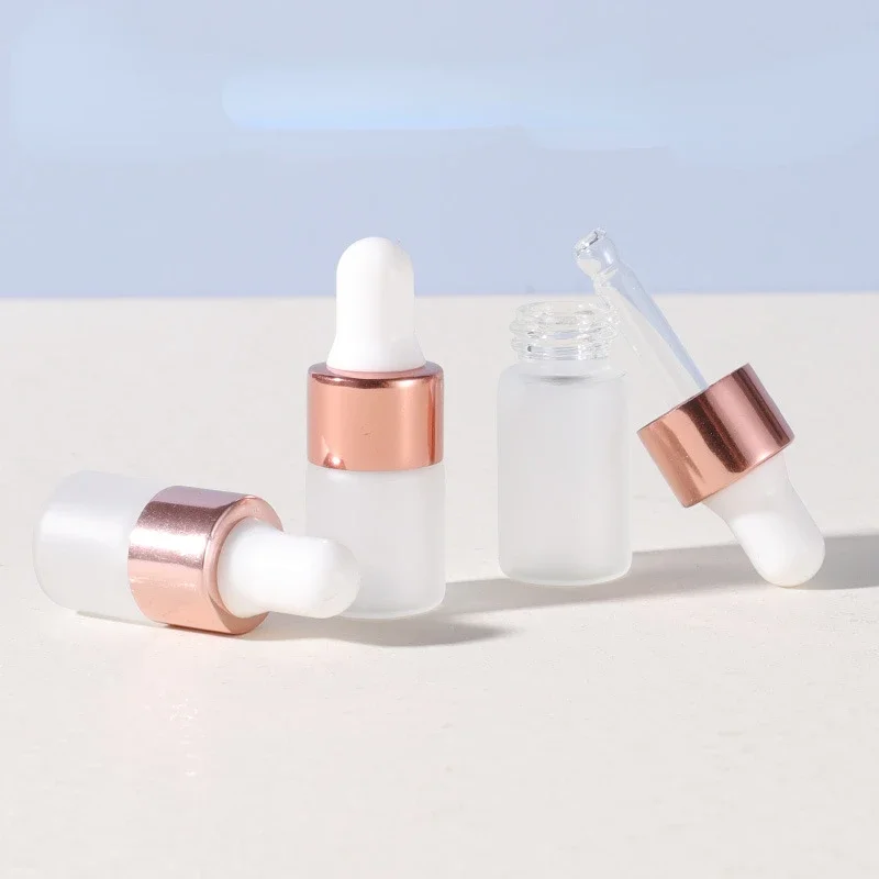 1ml 2ml 3ml Empty Portable  Ro - Perfume Fragrance Story recension och pris
