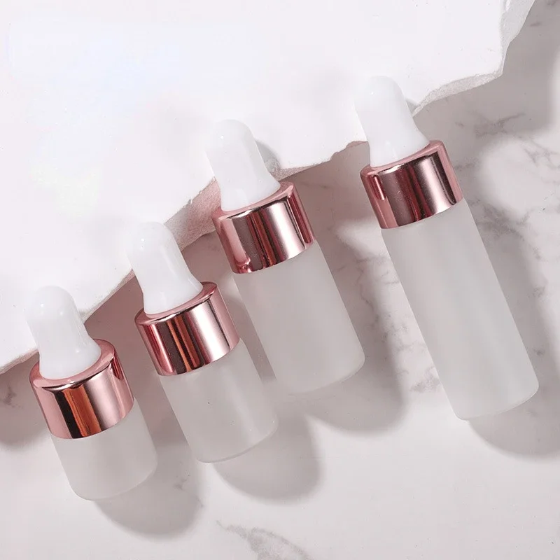 1ml 2ml 3ml Empty Portable  Ro - Perfume Fragrance Story recension och pris