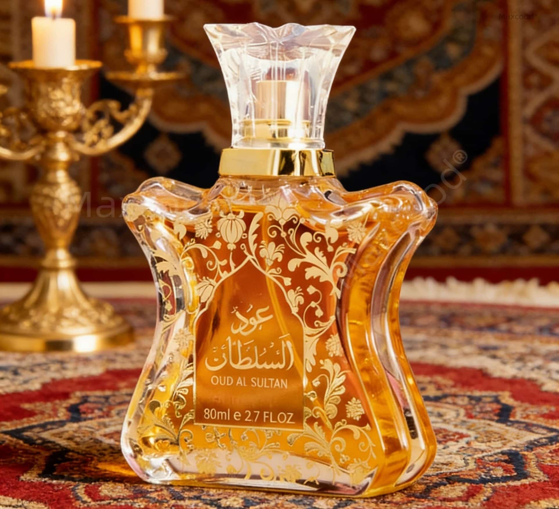 Citrus and Floral Perfume Long - Perfume Fragrance For Girls recension och pris