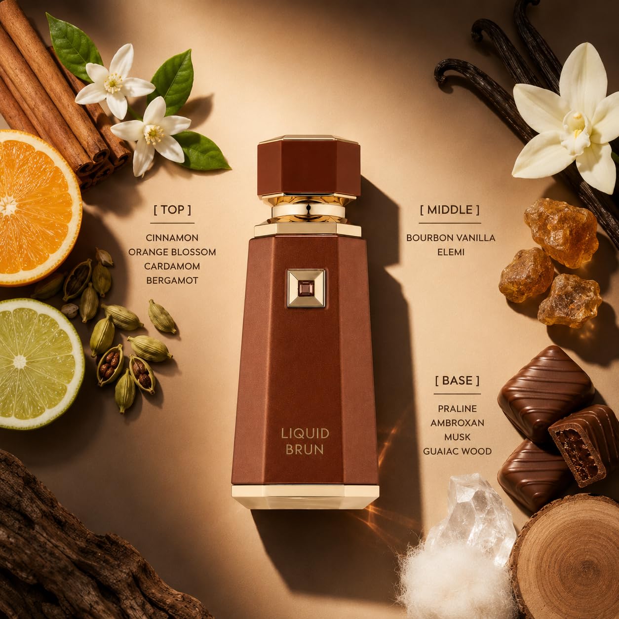 Fragrance World French Avenue  - Perfume Is Fragrance World recension och pris