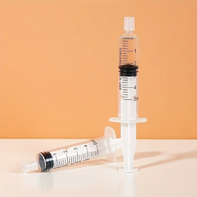QI WU Refillable Perfume Syrin - Fragrance Atomizer Pump recension och pris