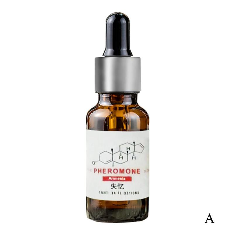 Pheromone For Man Attract Wome - Perfume Fragrance One recension och pris