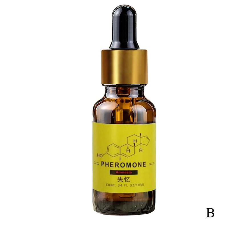 Pheromone For Man Attract Wome - Perfume Fragrance One recension och pris