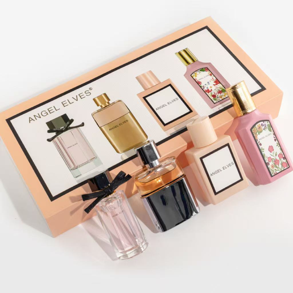 Women's Perfume Gift Box Set 4 - Perfume Fragrance Price recension och pris