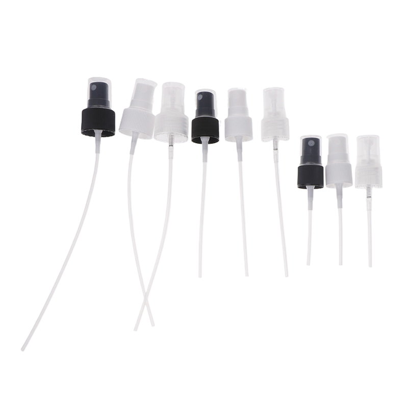 10Pcs Portable Spray Bottle To - Fragrance Atomizer Pump recension och pris