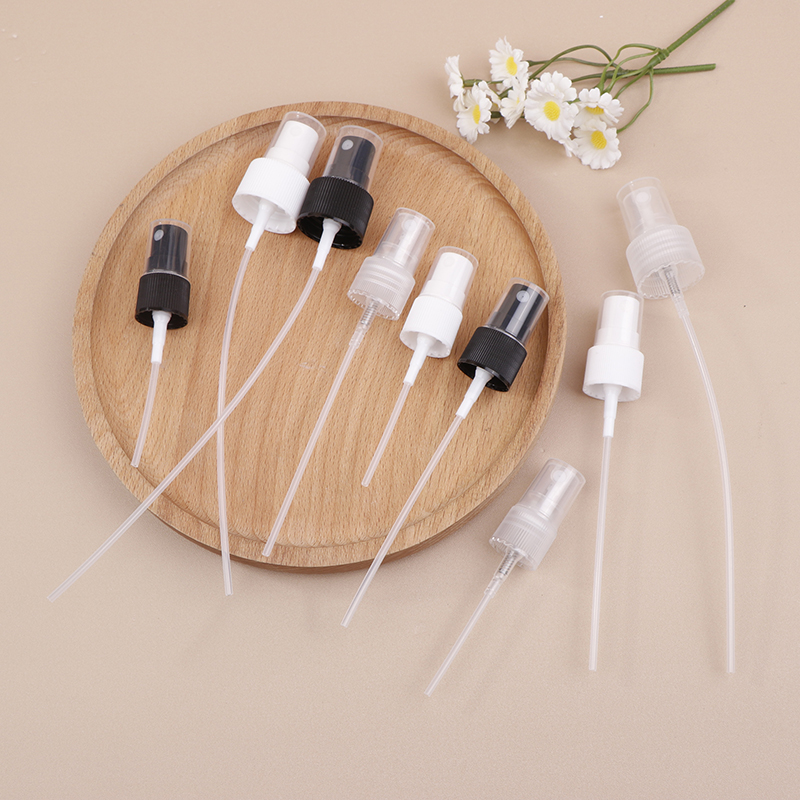 10Pcs Portable Spray Bottle To - Fragrance Atomizer Pump recension och pris