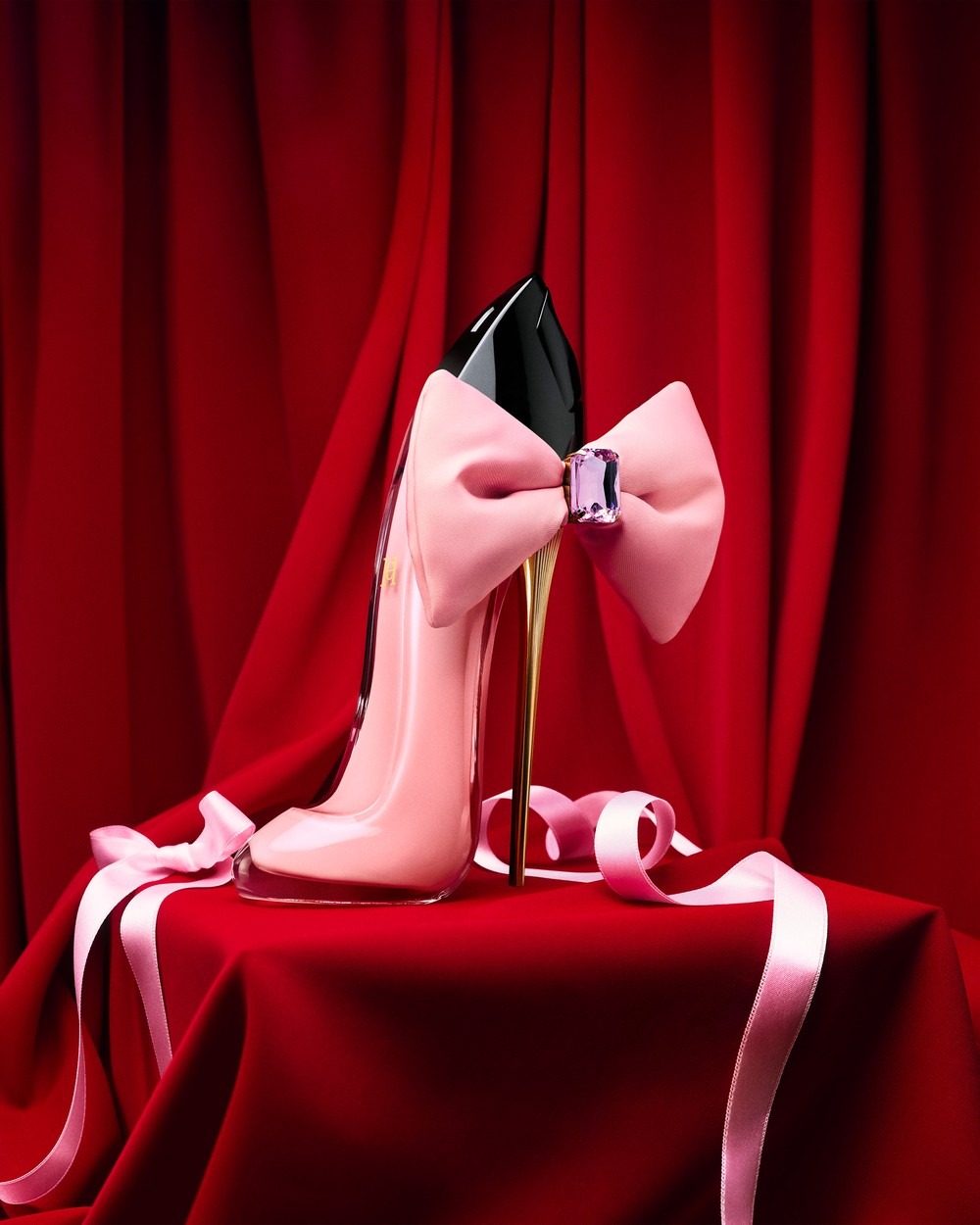 Carolina Herrera Good Girl Blu - Perfume Fragrance Price recension och pris