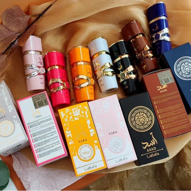 New product Yara 30ml Perfume  - Yara Perfume Fragrance recension och pris