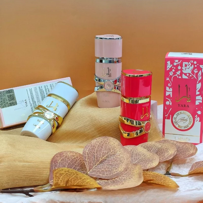 New product Yara 30ml Perfume  - Yara Perfume Fragrance recension och pris