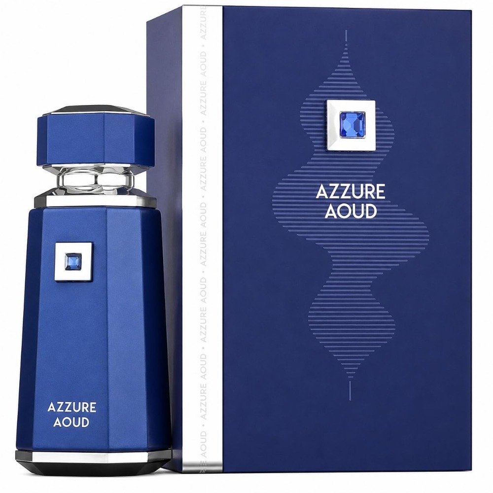 Fragrance World French Avenue  - Perfume Is Fragrance World recension och pris