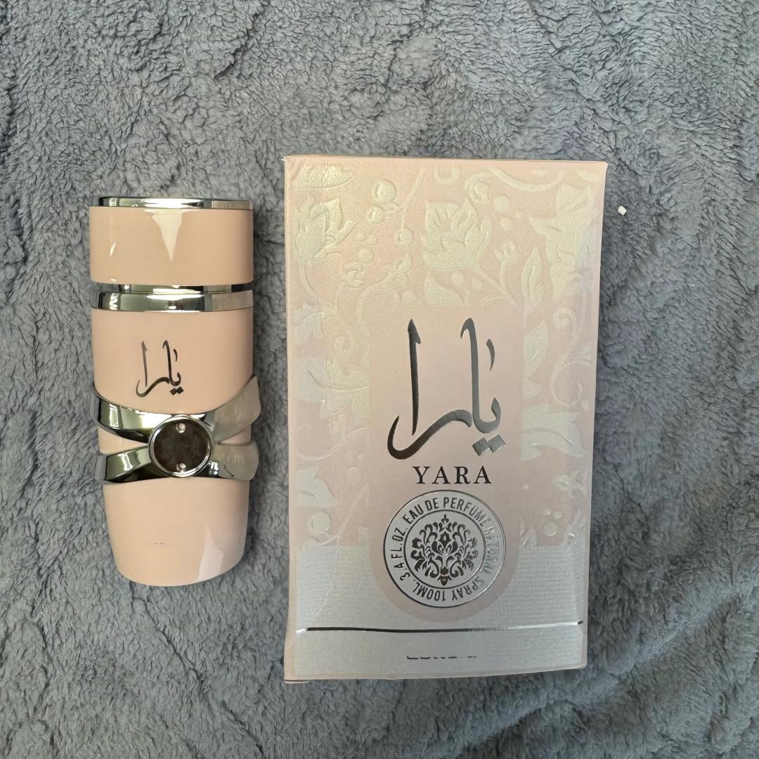 Perfumes Yara Eau De Parfum Wo - Yara Perfume Fragrance recension och pris