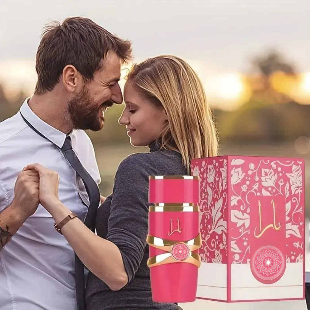 Yara & Asad Perfume Gift Set,  - Yara Perfume Fragrance recension och pris