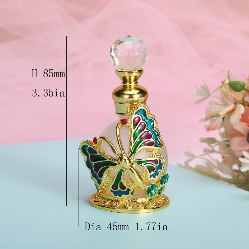 15ml Angel Flower Dragon Butte - Perfume Fragrance One recension och pris