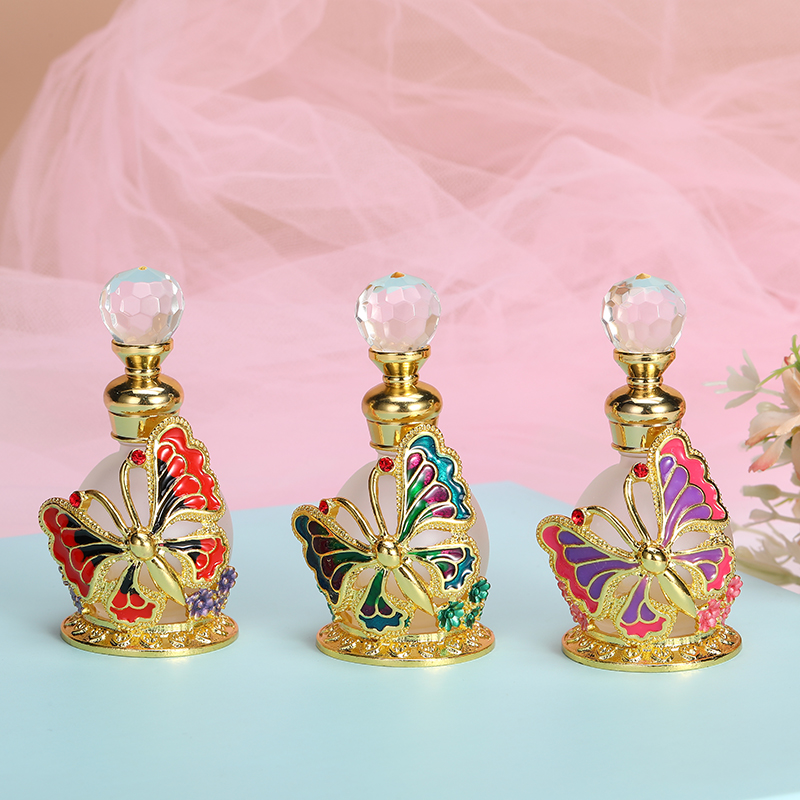 15ml Angel Flower Dragon Butte - Perfume Fragrance One recension och pris