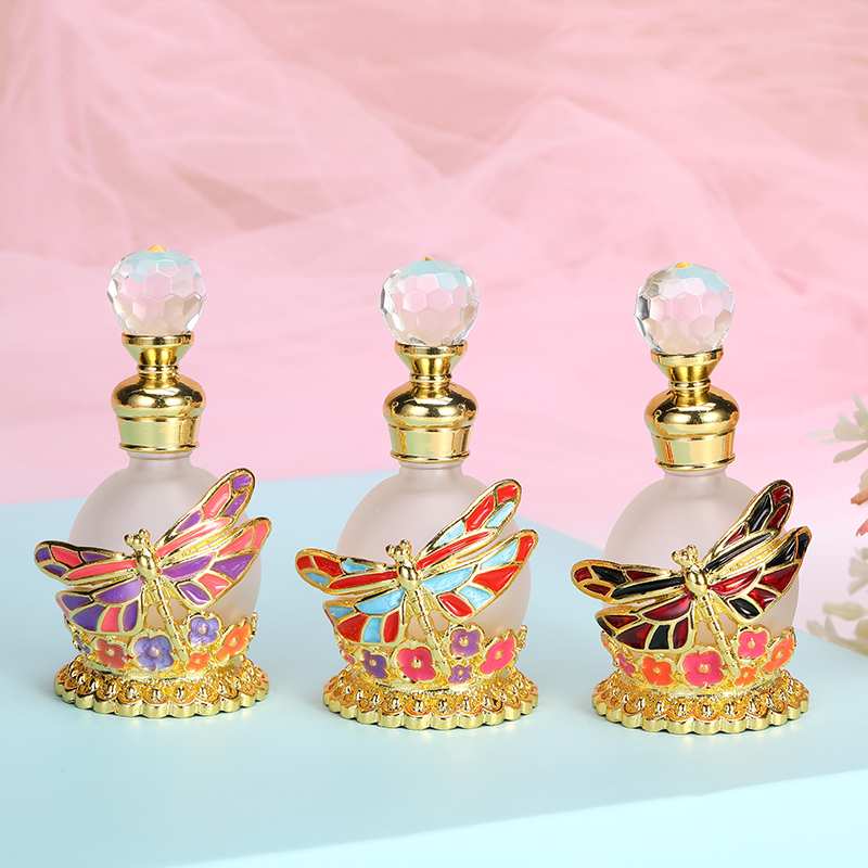 15ml Angel Flower Dragon Butte - Perfume Fragrance One recension och pris