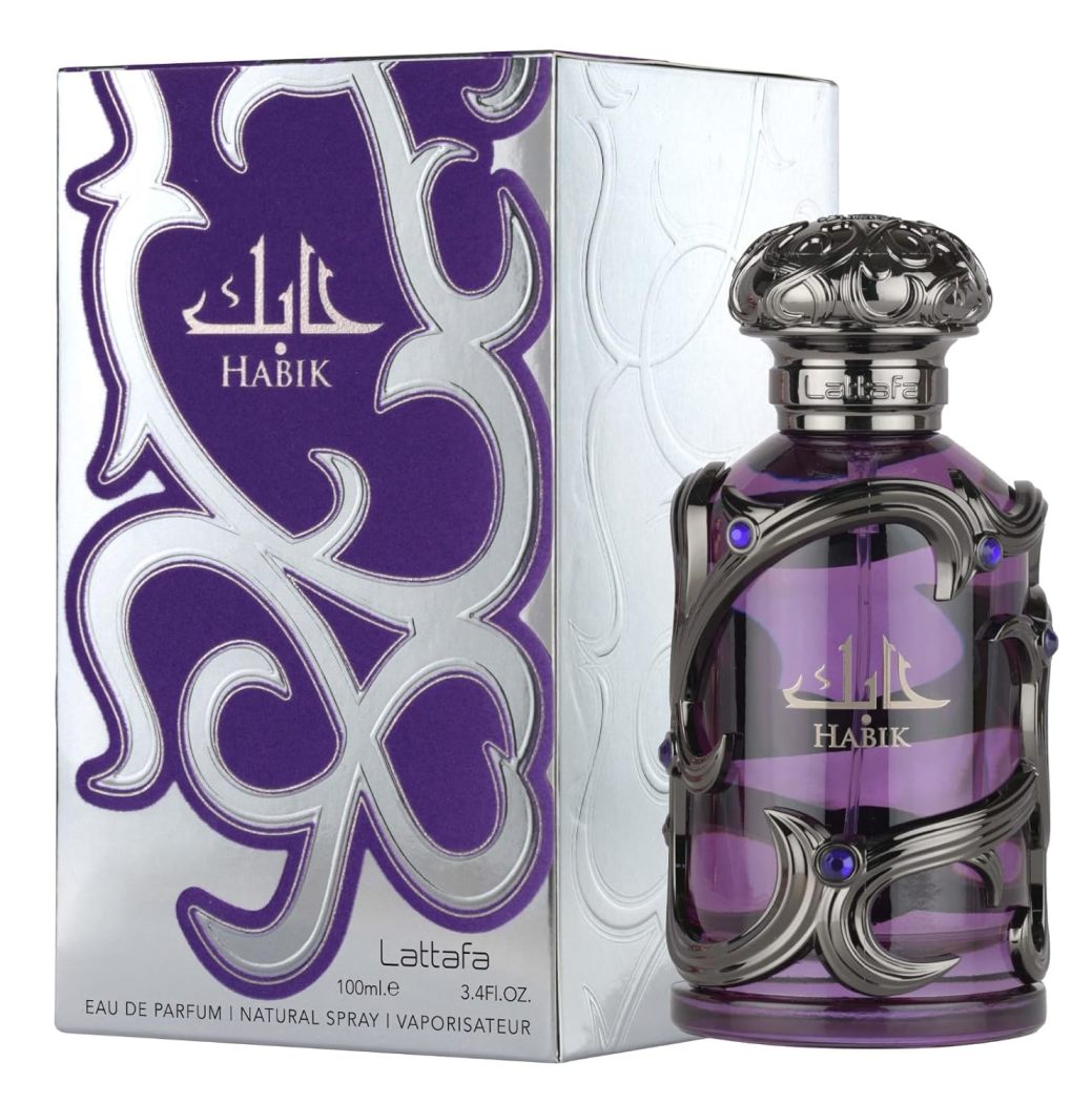 YARA LATTAFA Habik Eau De Parf - Yara Perfume Fragrance recension och pris