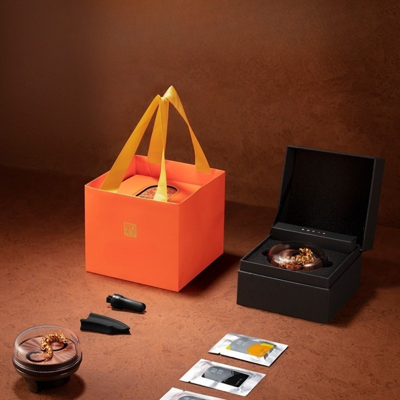 Wind Power Dragons Move Around - Perfume Is Fragrance World recension och pris