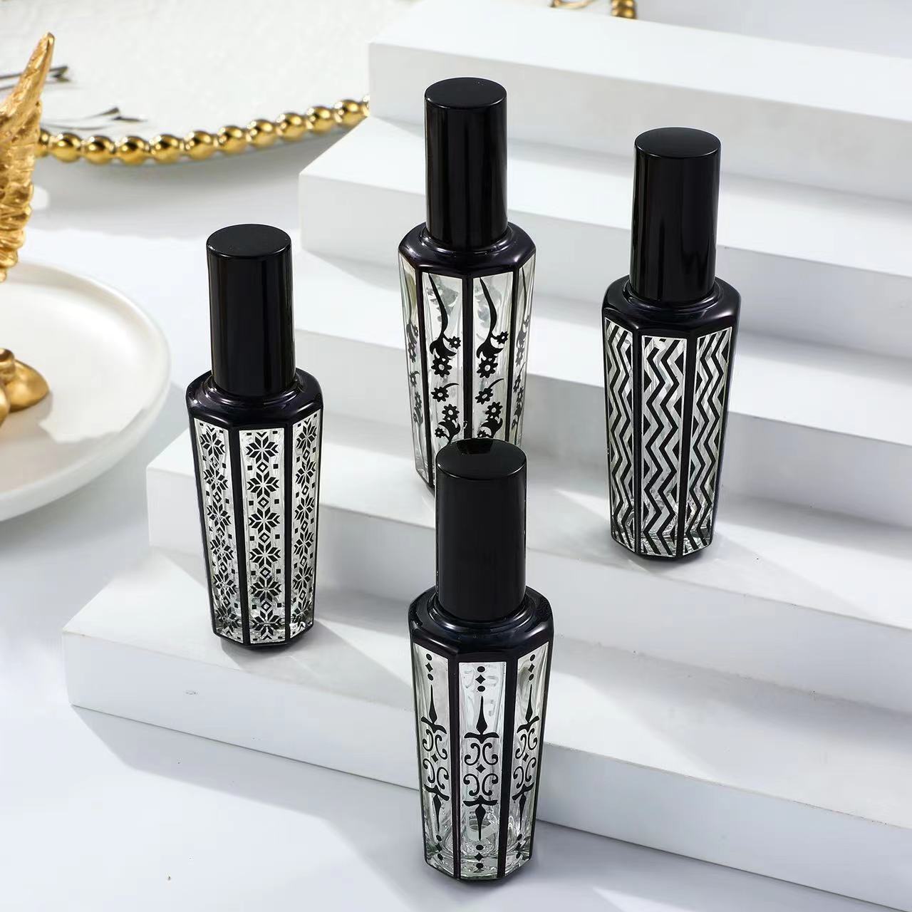 15ml Perfume Bottle Portable G - Perfume Fragrance Story recension och pris