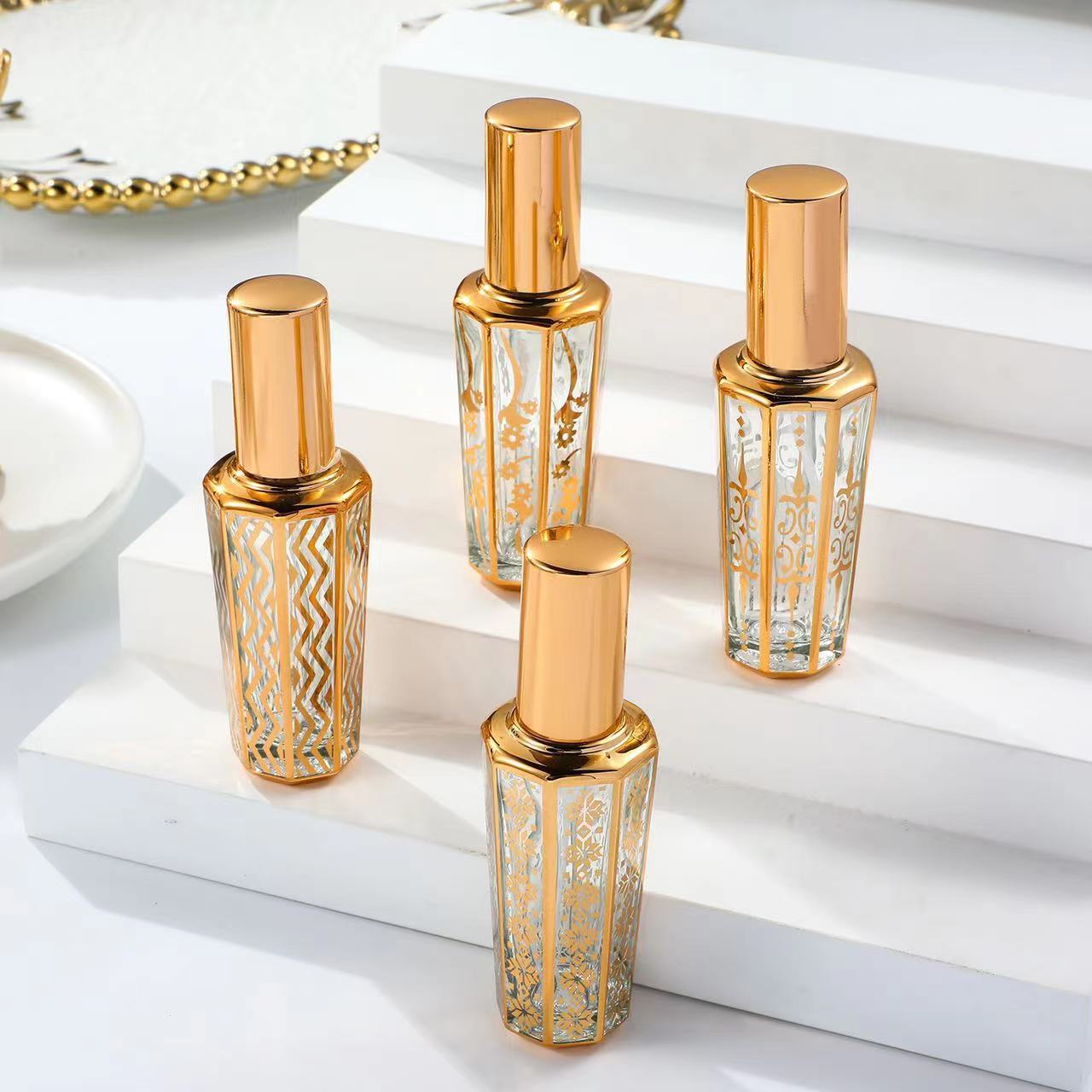 15ml Perfume Bottle Portable G - Perfume Fragrance Story recension och pris