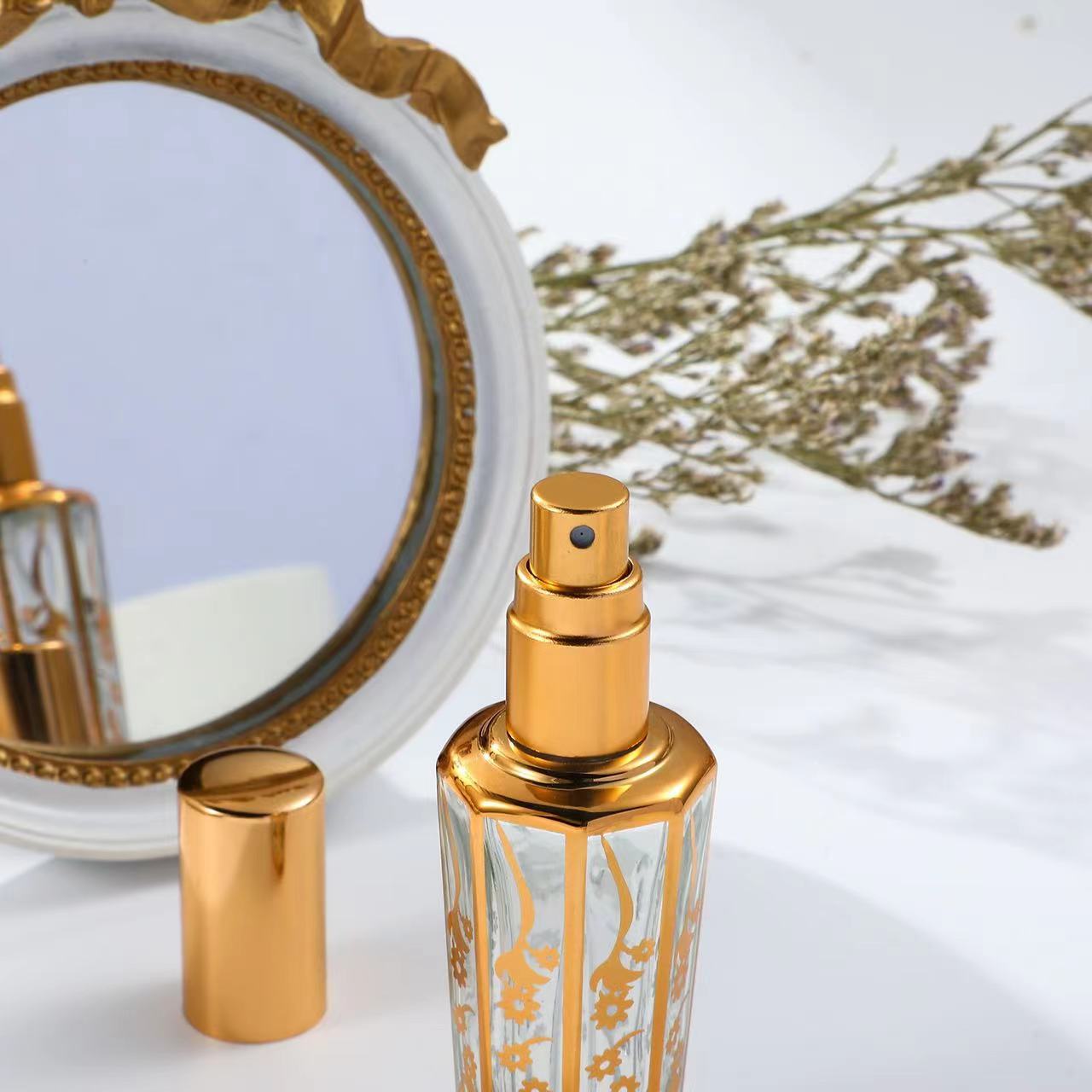 15ml Perfume Bottle Portable G - Perfume Fragrance Story recension och pris