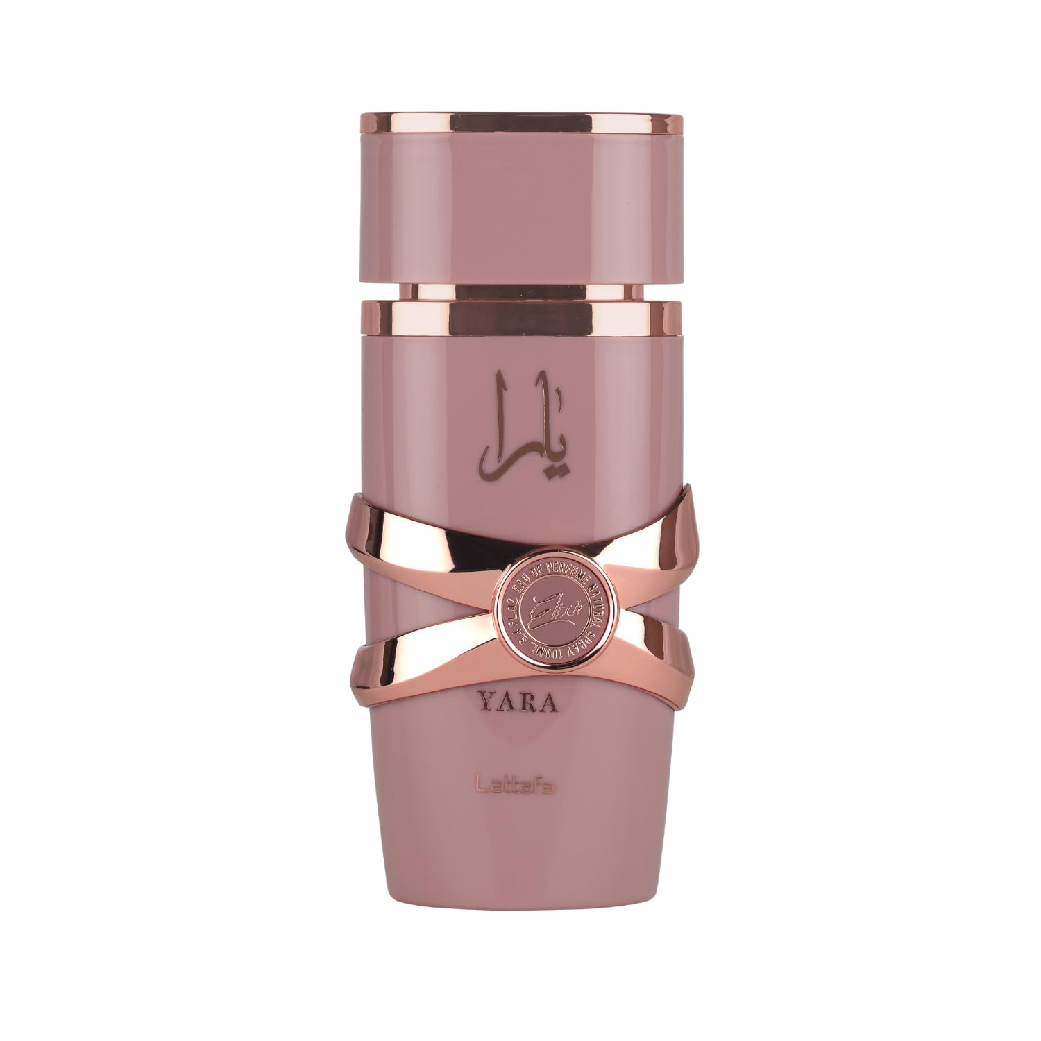 Yara Eau de Parfum 3.4oz, Warm - Yara Perfume Fragrance recension och pris